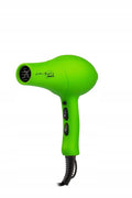 Mini Hair Dryer - Green