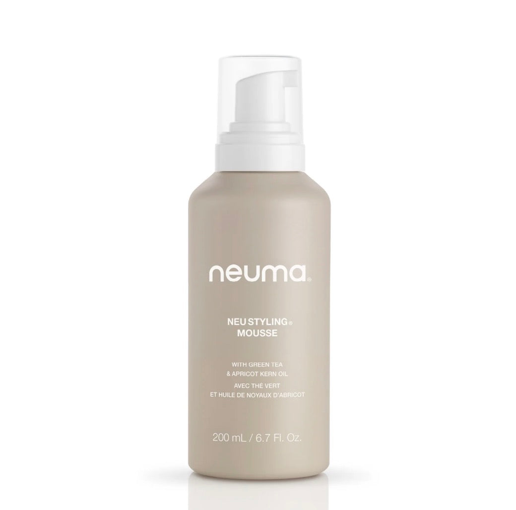 Neu Styling Mousse