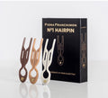 FIONA FRANCHIMON N•1 HAIRPIN