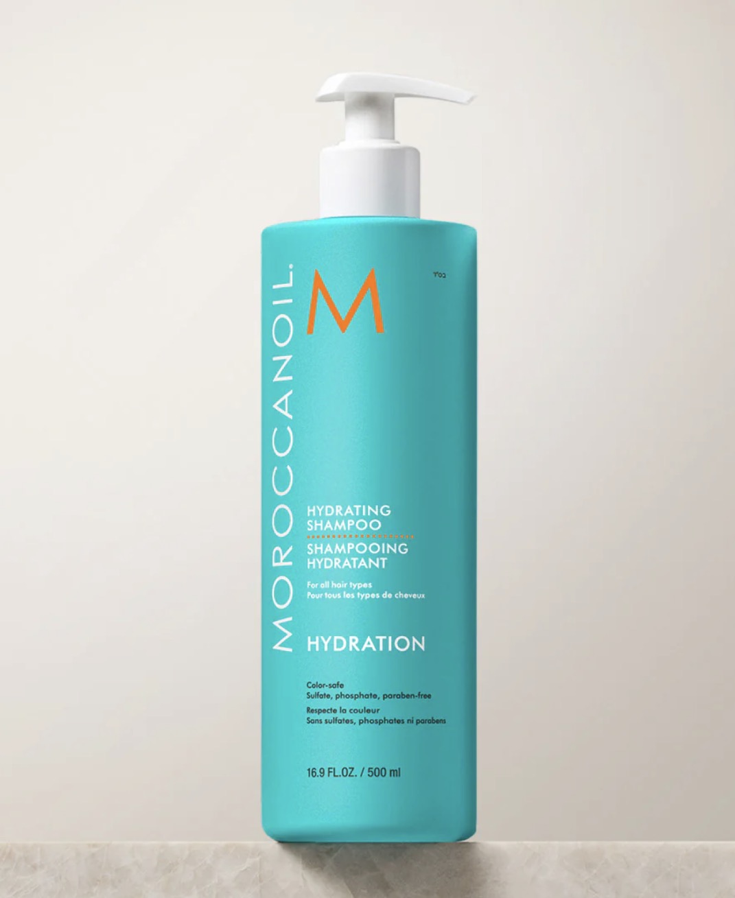 Hydrating Shampoo