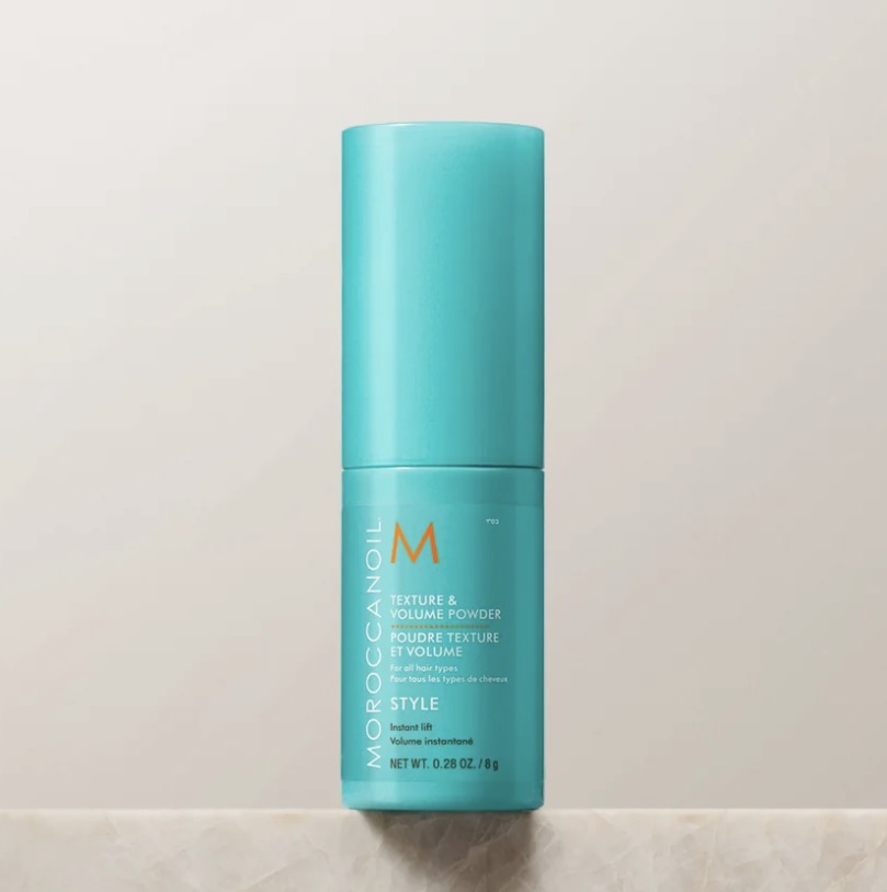 Texture & Volume Powder