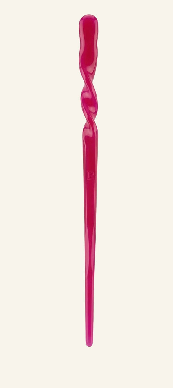Hair Pic-Fuchsia
