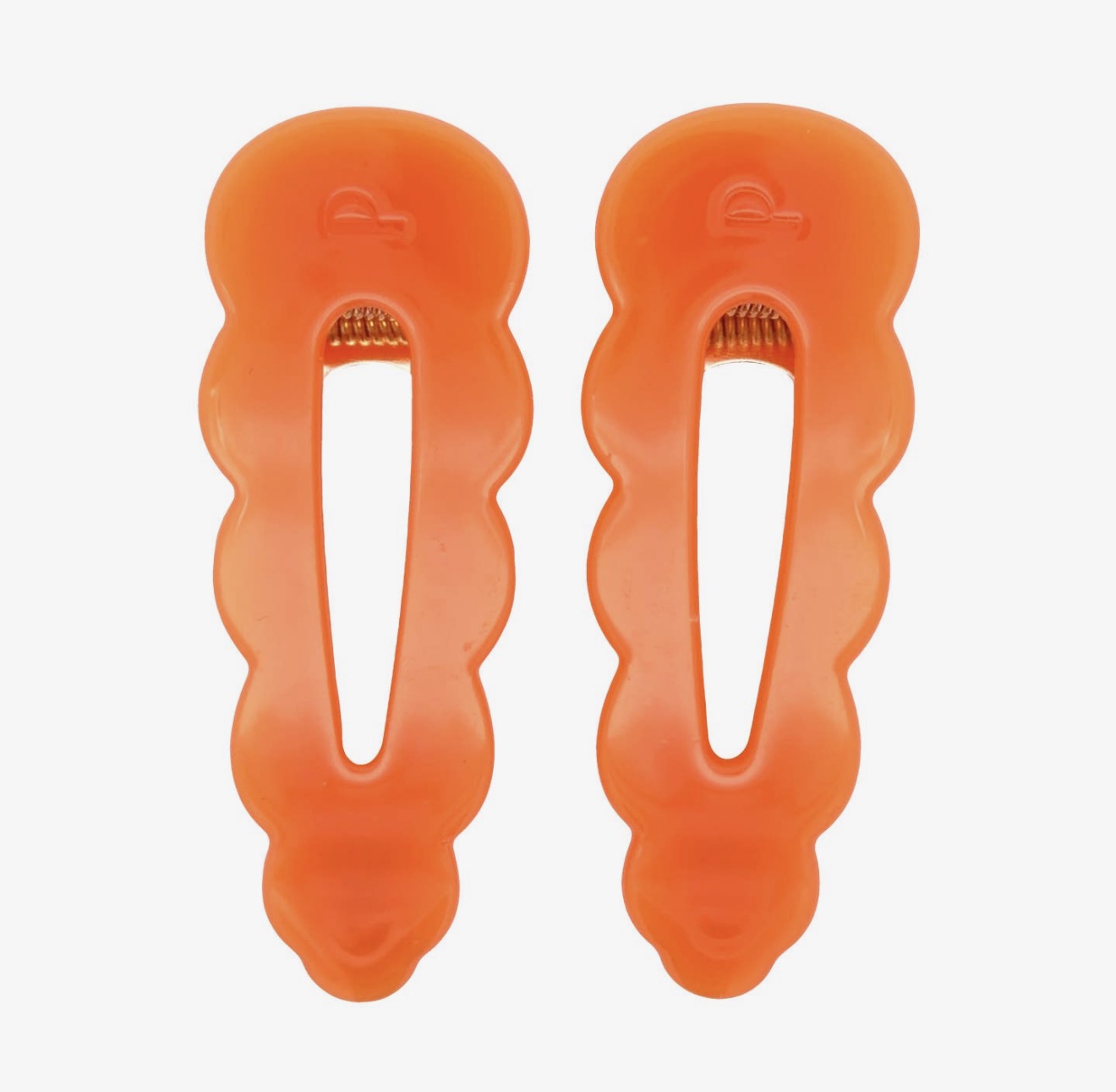 Signature Orange