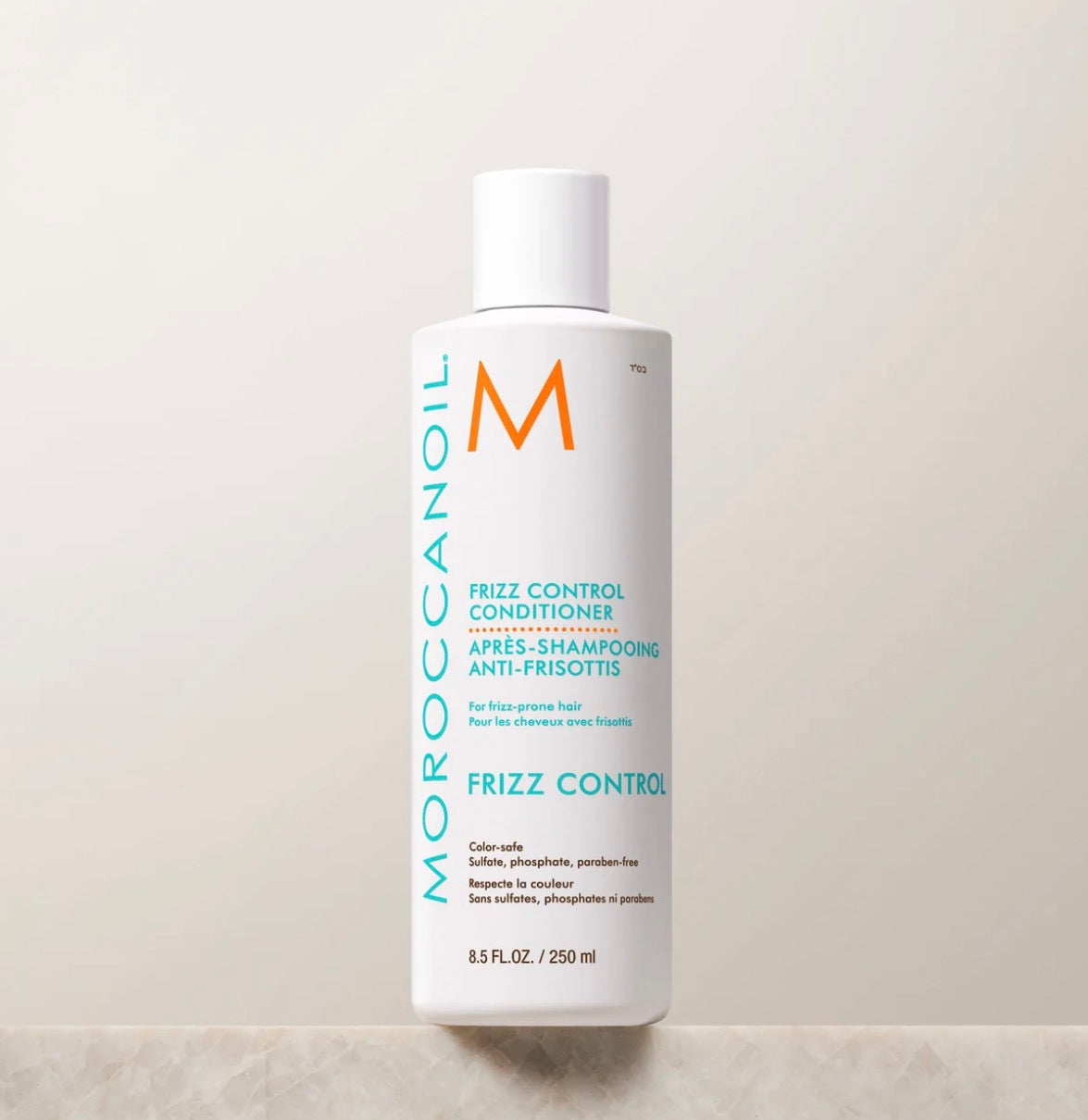 Frizz Control Conditioner
