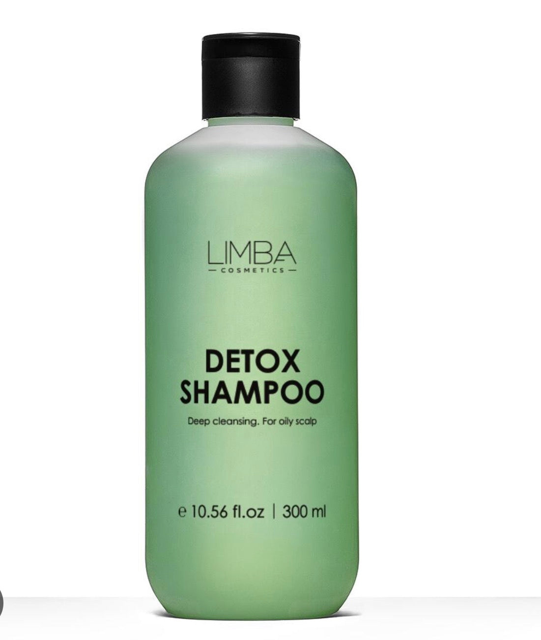 Limba - Detox Shampoo