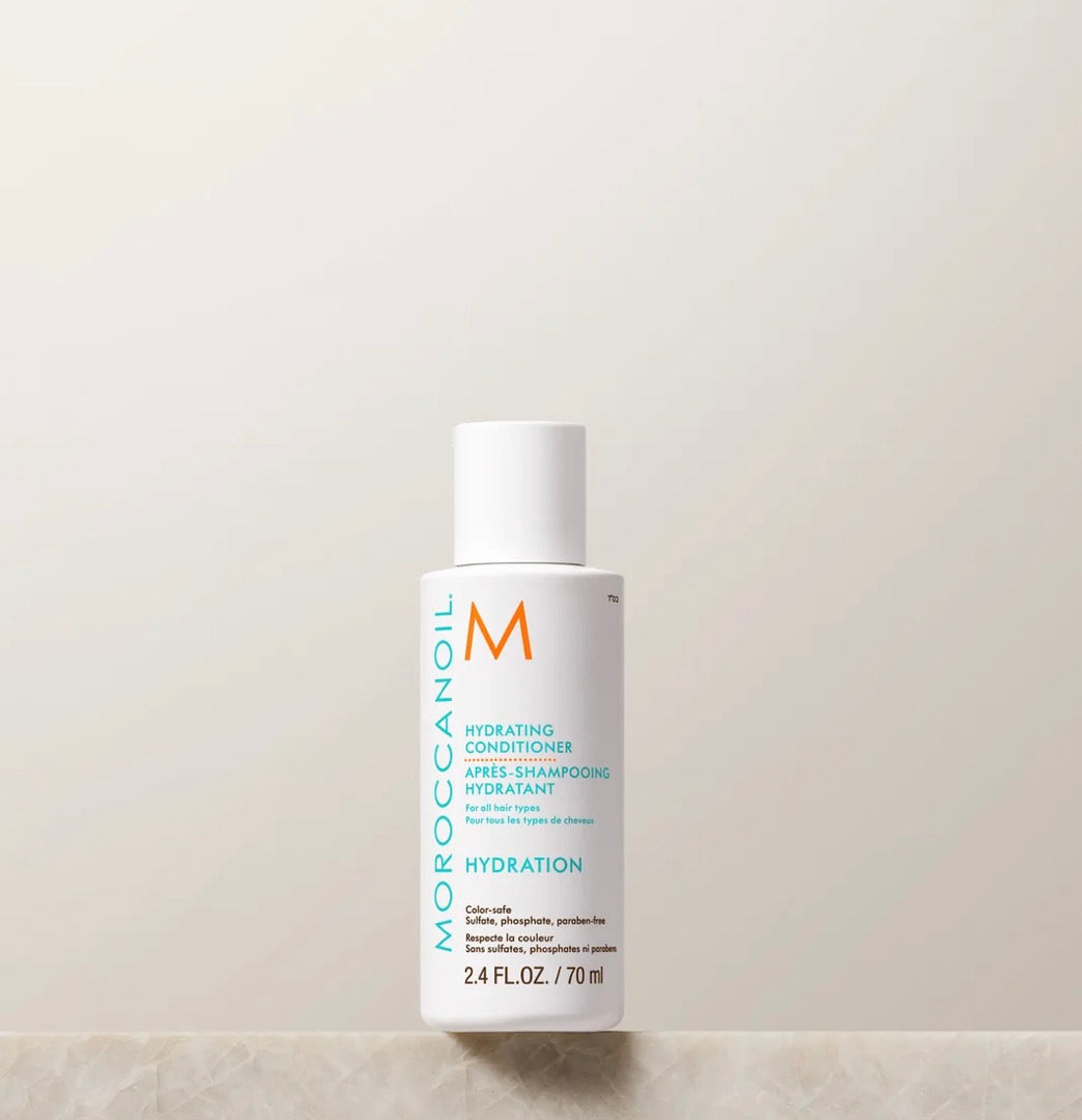 Hydrating Conditioner (Travel Size)