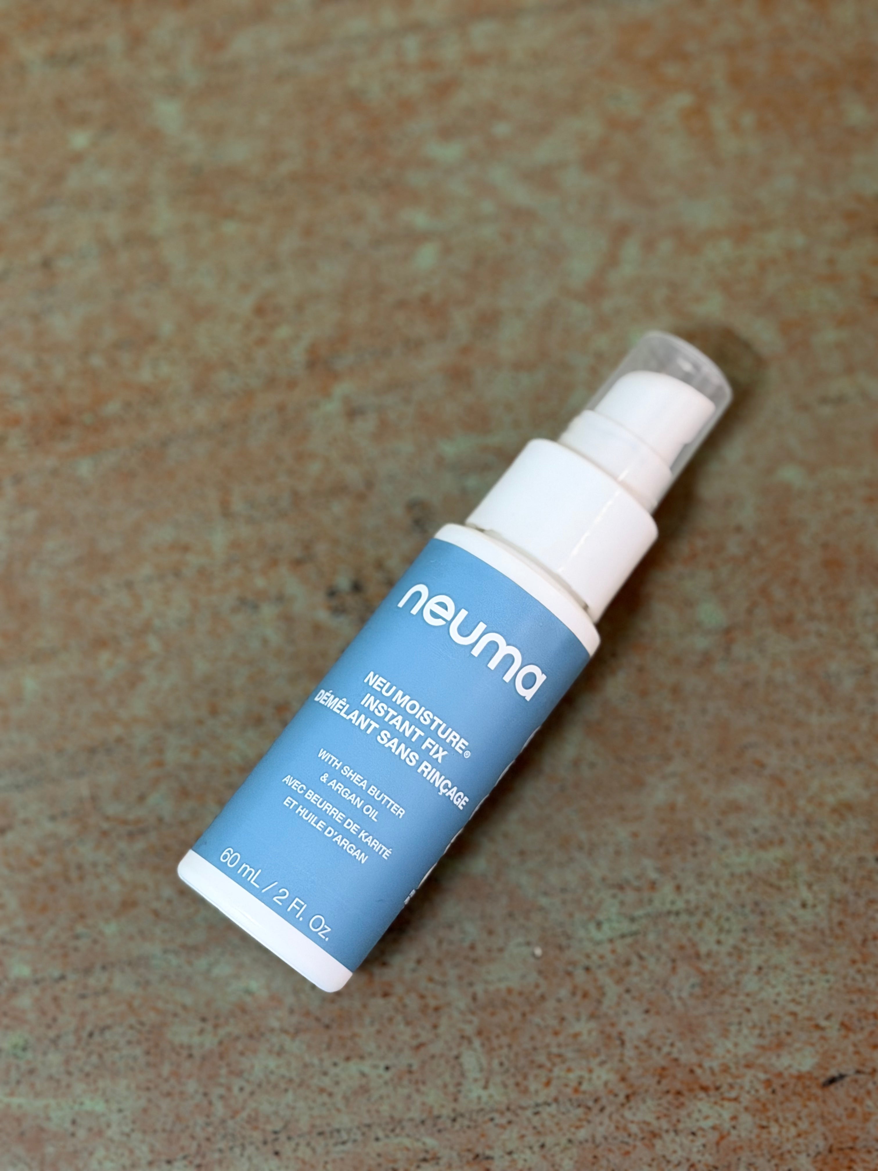 Neu Moisture Instant fix (Travel Size)