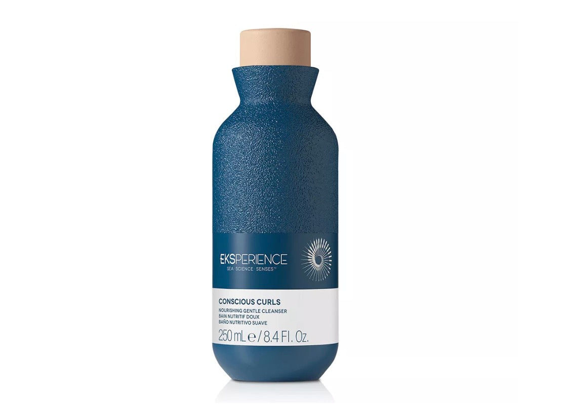 Conscious Curls - Cleanser