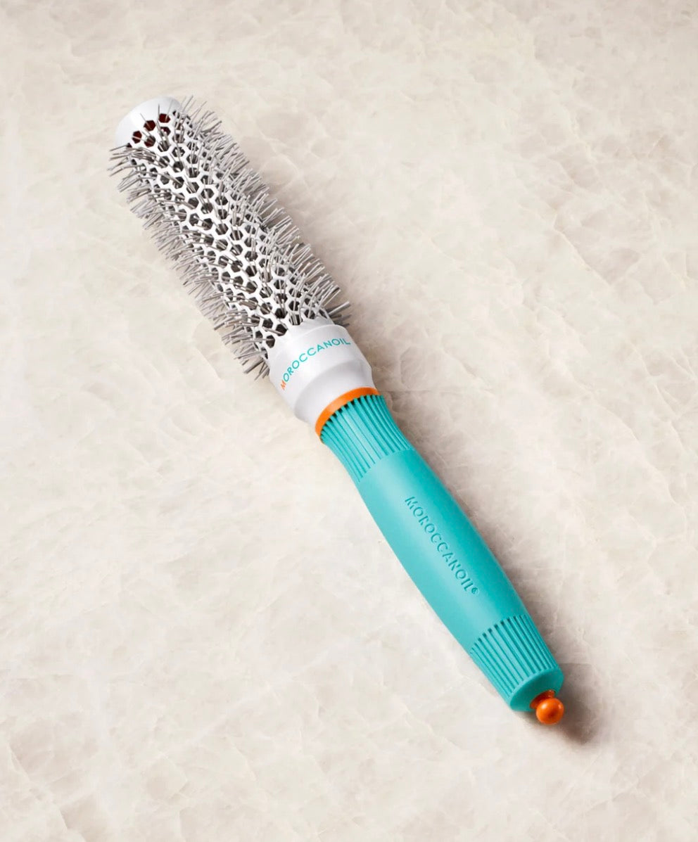 Ceramic Round Brush 25mm