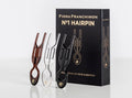 FIONA FRANCHIMON N•1 HAIRPIN