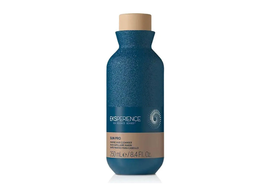 Marine Hair Cleanser
