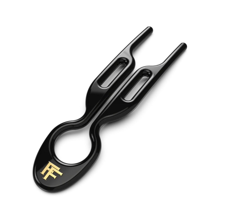 FIONA FRANCHIMON N•1 HAIRPIN