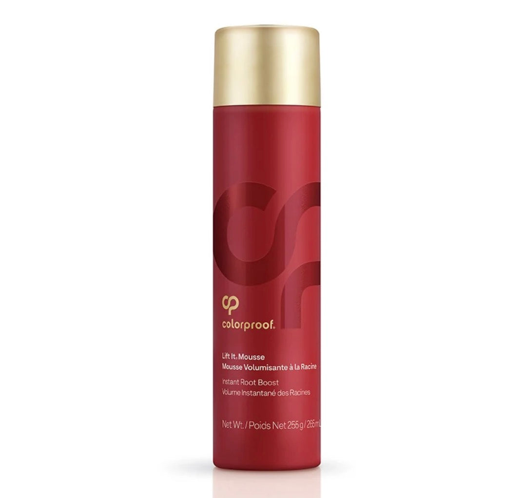 Lift It® Mousse