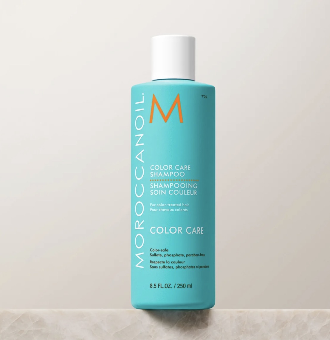 Color Care Shampoo