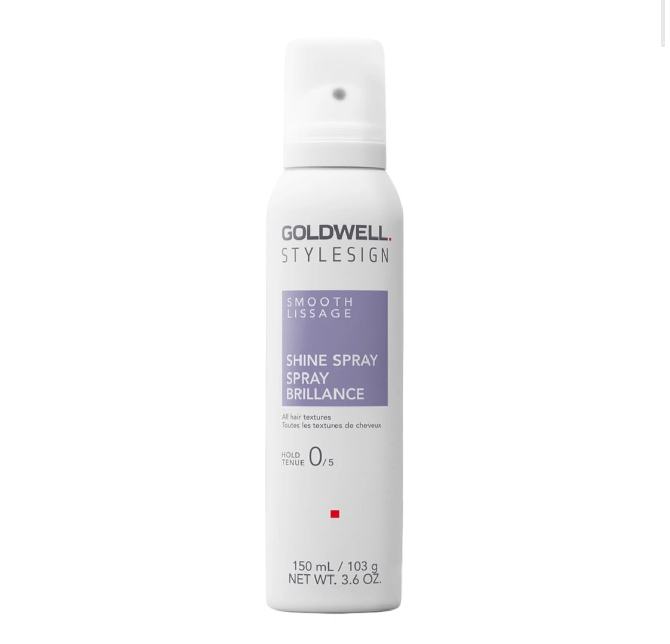 StyleSign Smooth Shine Spray