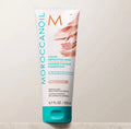 Rose Gold Color Depositing Mask