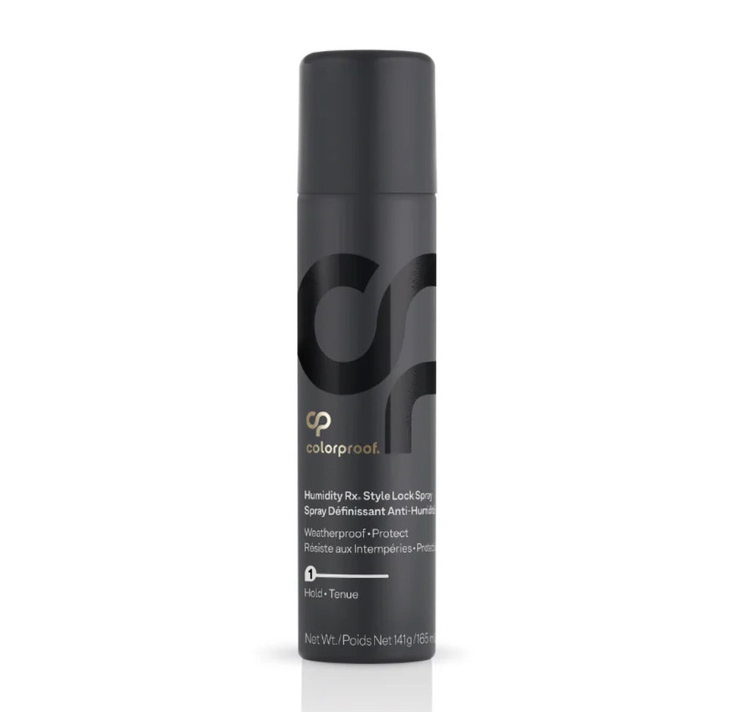 Humidity Rx® Style Lock Spray