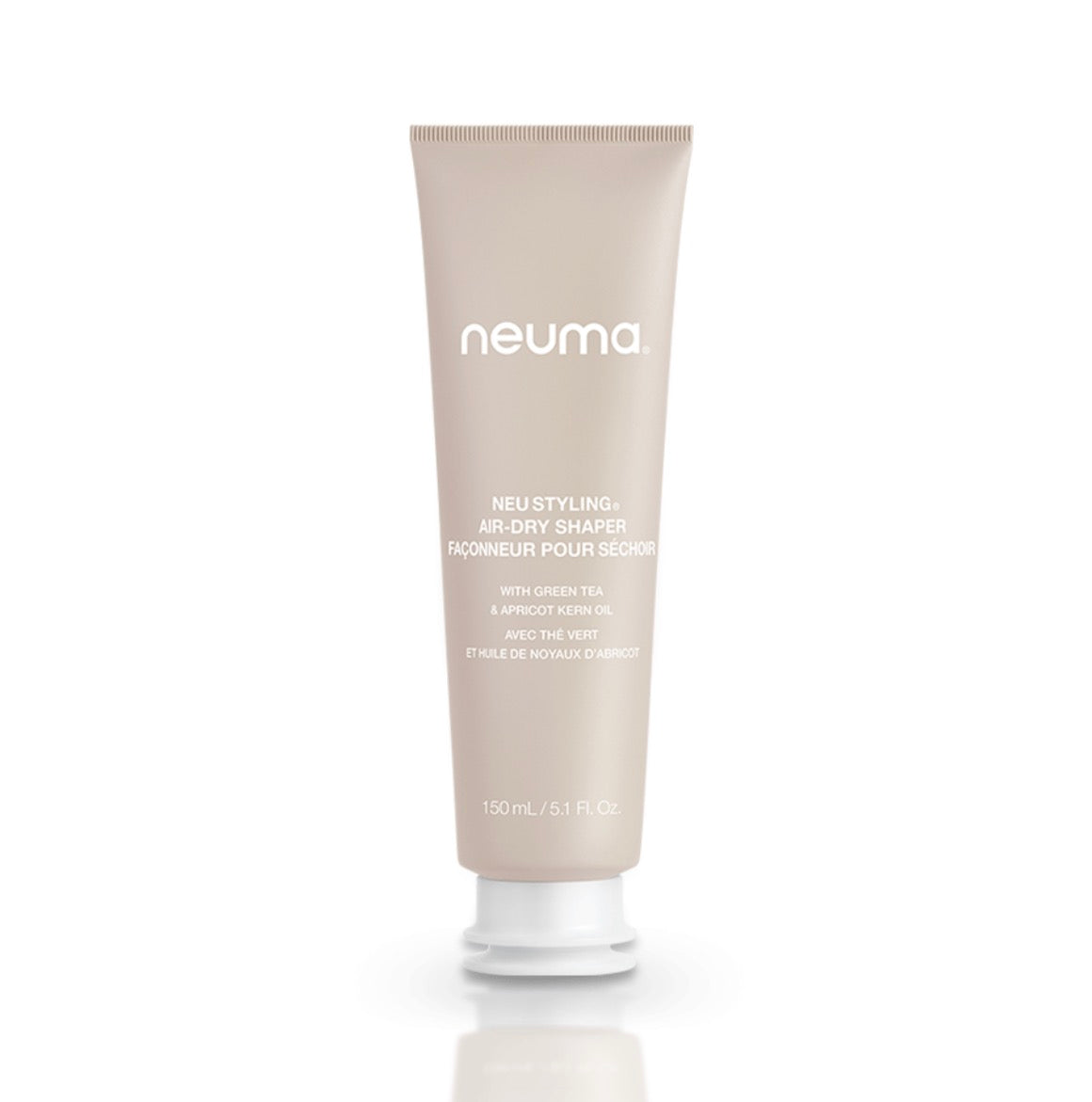 Neu styling air-dry shaper