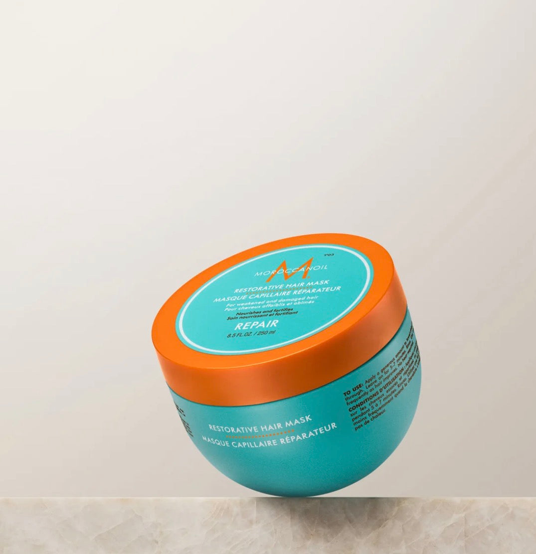 Restorative Hair Mask