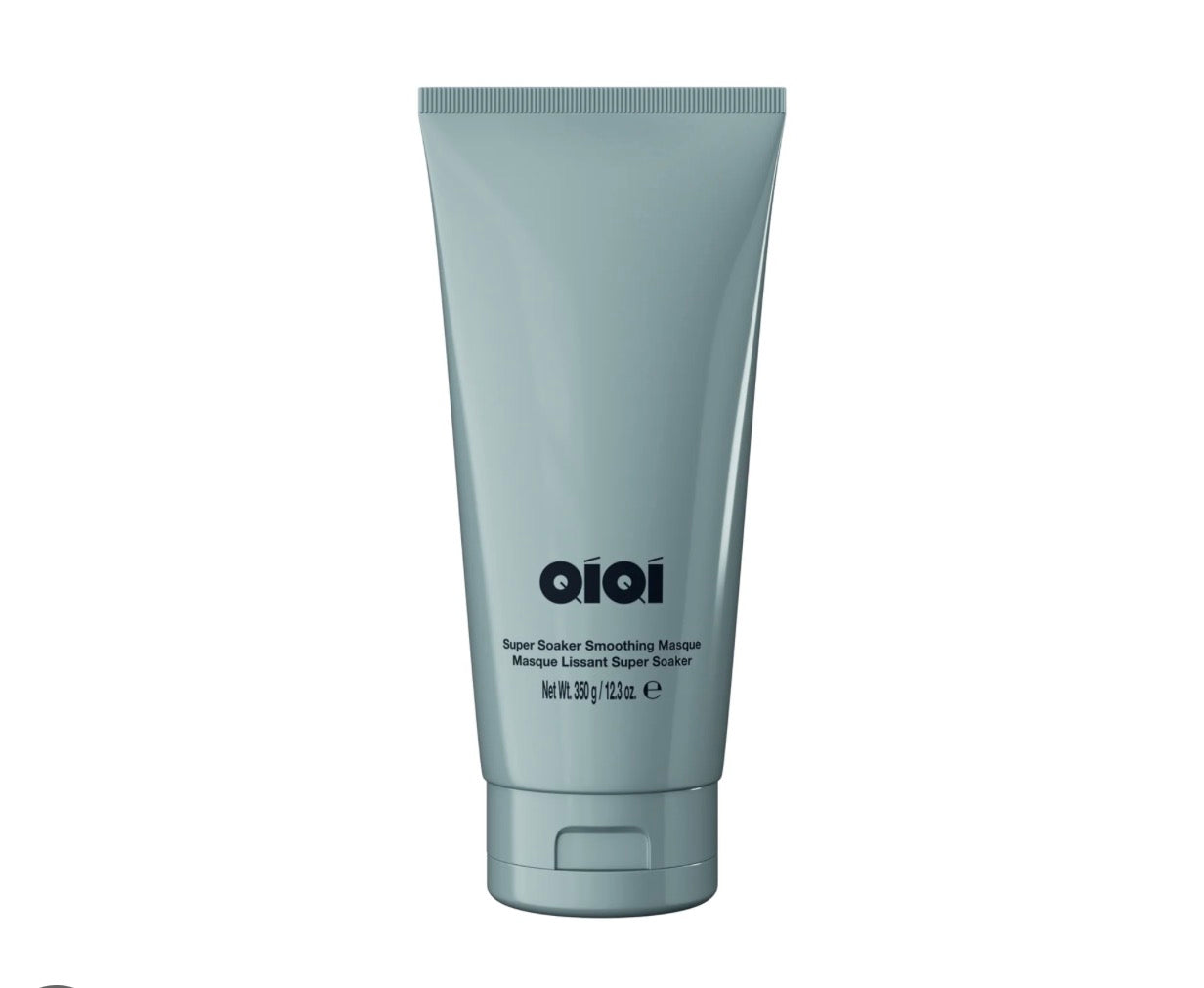 QIQI Super Soaker Smoothing masque 350G