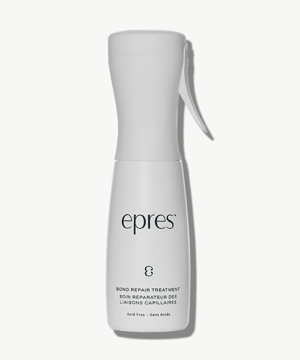Bond Repair Treatment
