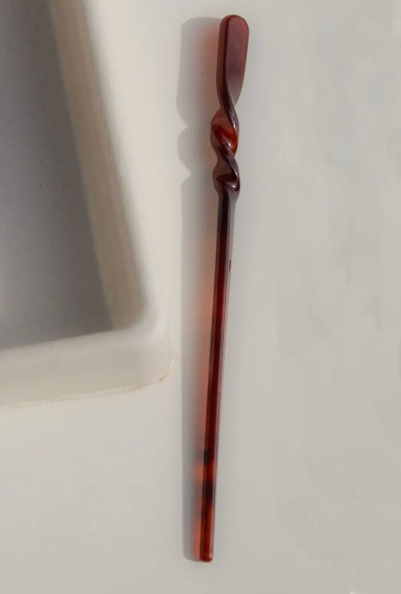 Hair Pic - Delicate Red