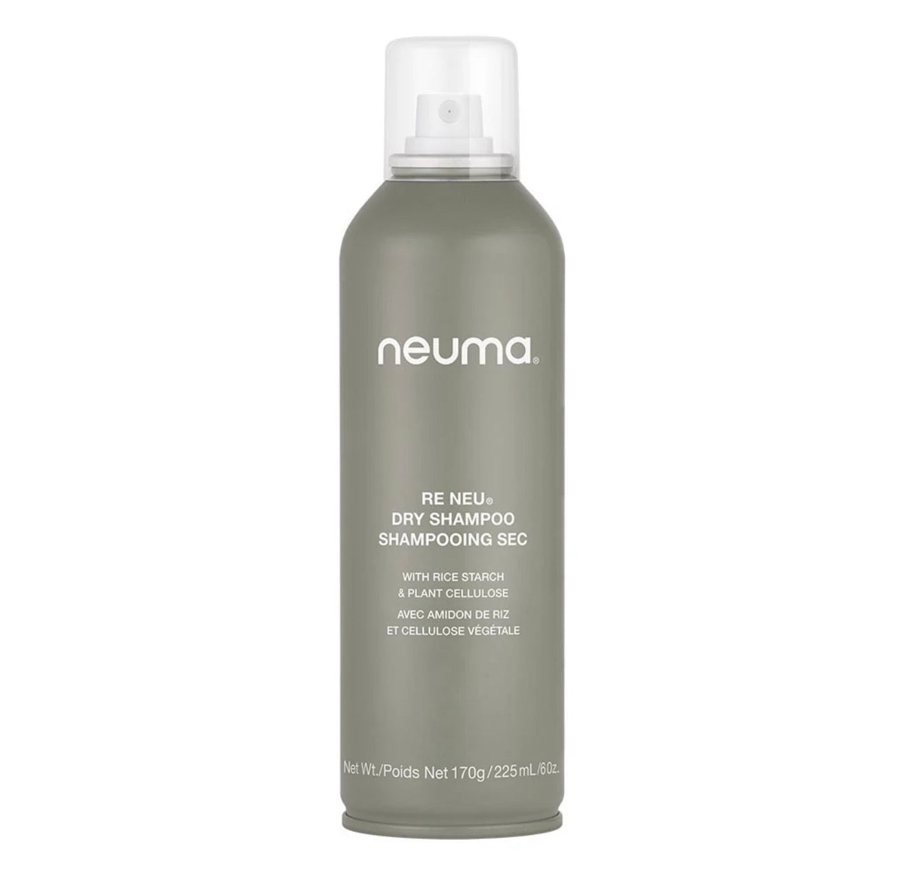 Re Neu Dry shampoo
