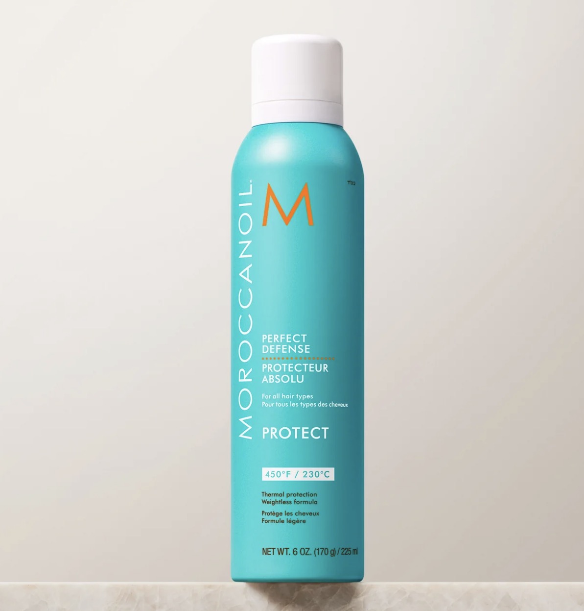 Perfect Defense Heat Protectant