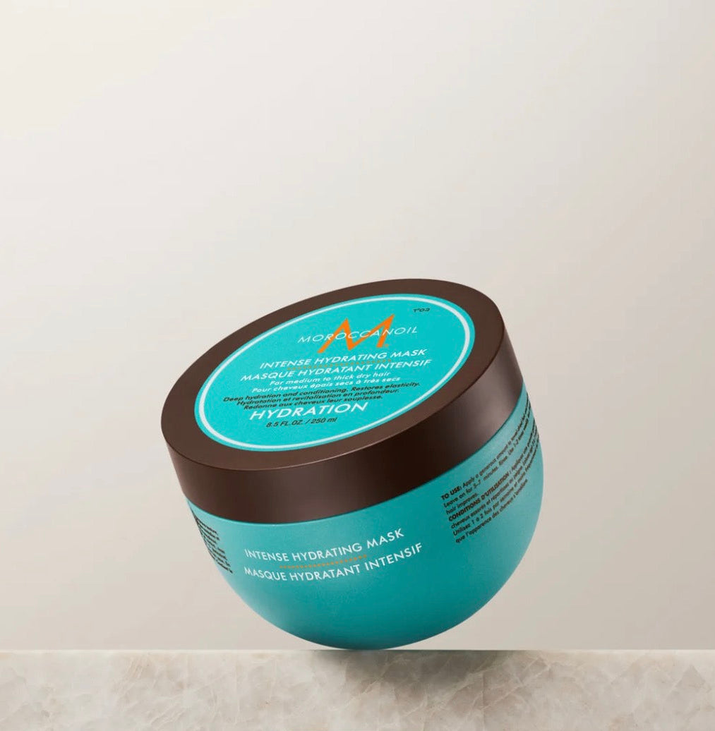 Intense Hydrating Mask