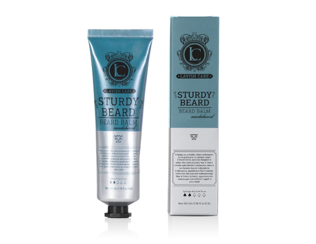 Sturdy Beard Balm 100ml