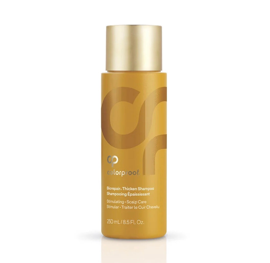 Biorepair® Thicken Shampoo