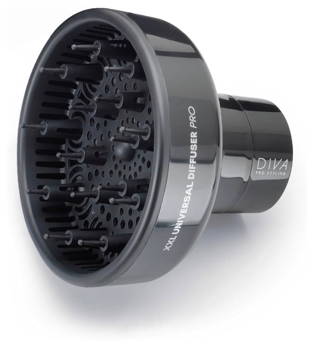 Diva Pro Styling Diffuser PRO124