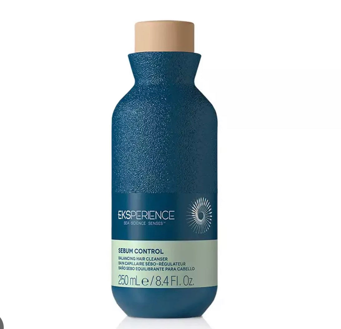 Sebum Control- Cleanser