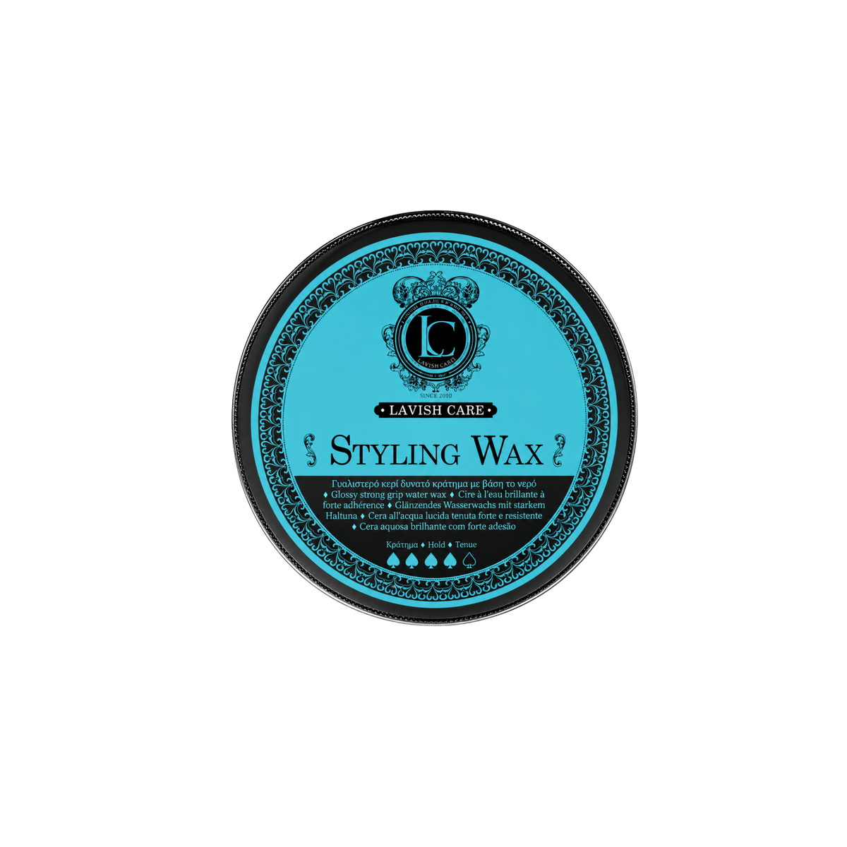 Styling Wax 100ml