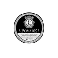 Black Pomade 100ml