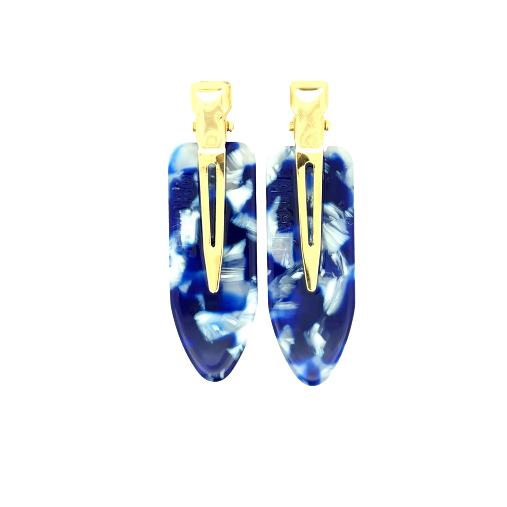 Ocean-Hair Pin small