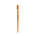 Hair Pic-Orange