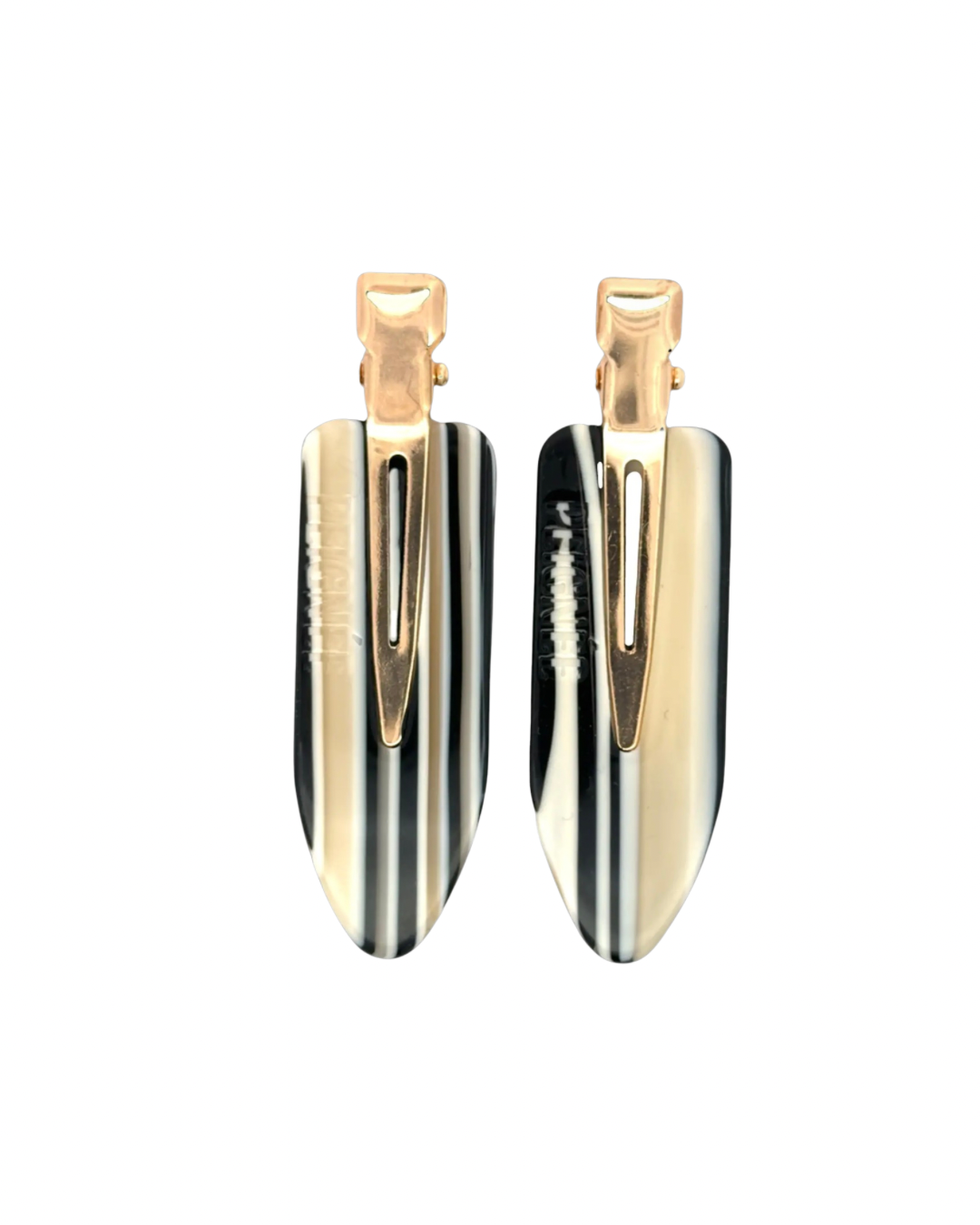 Barrettes - Oxford