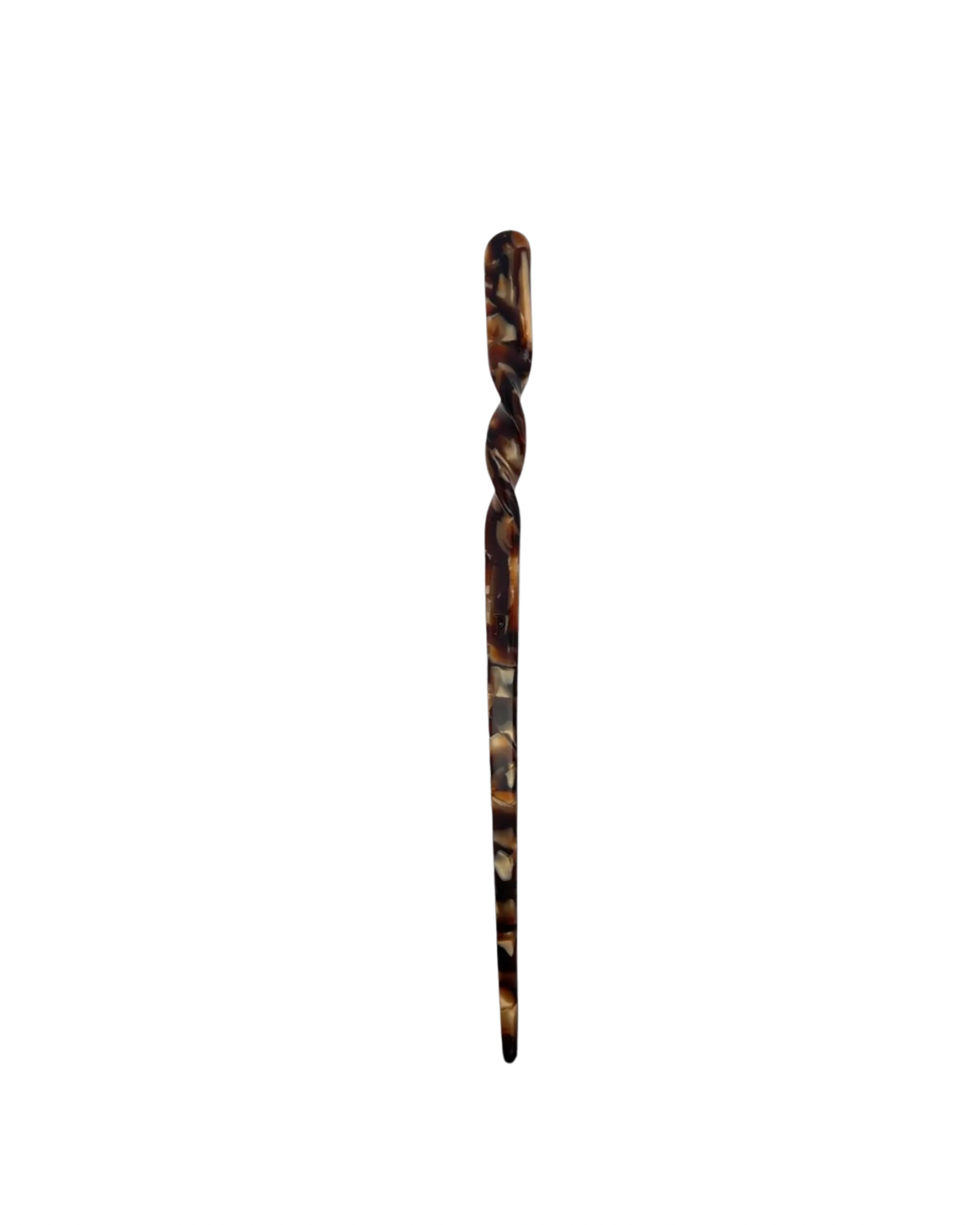 Hair Pick - Expresso