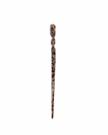 Hair Pick - Leopard
