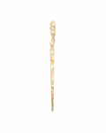 Hair Pick - Popcorn