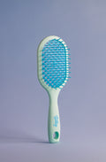 Silky Brush-Aqua Breeze