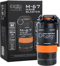 M-67 Hair Blaster