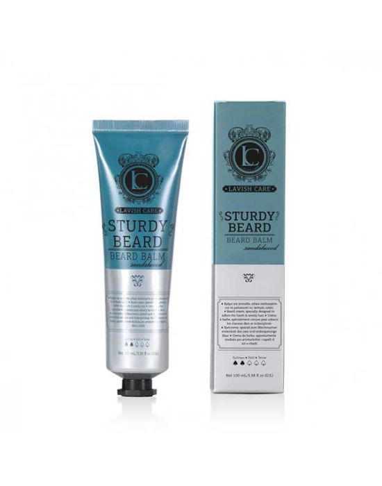 Sturdy Beard Balm 100ml