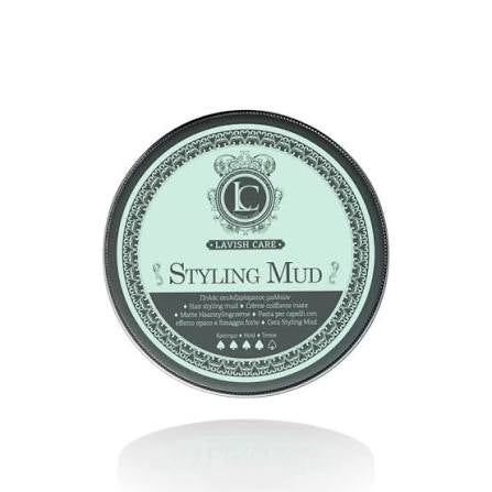 Styling Mud