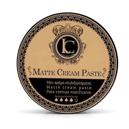 Matte Cram Paste 100ml