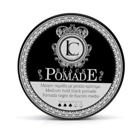 Black Pomade 100ml