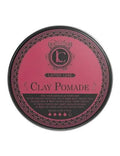 Clay Pomade 100ml