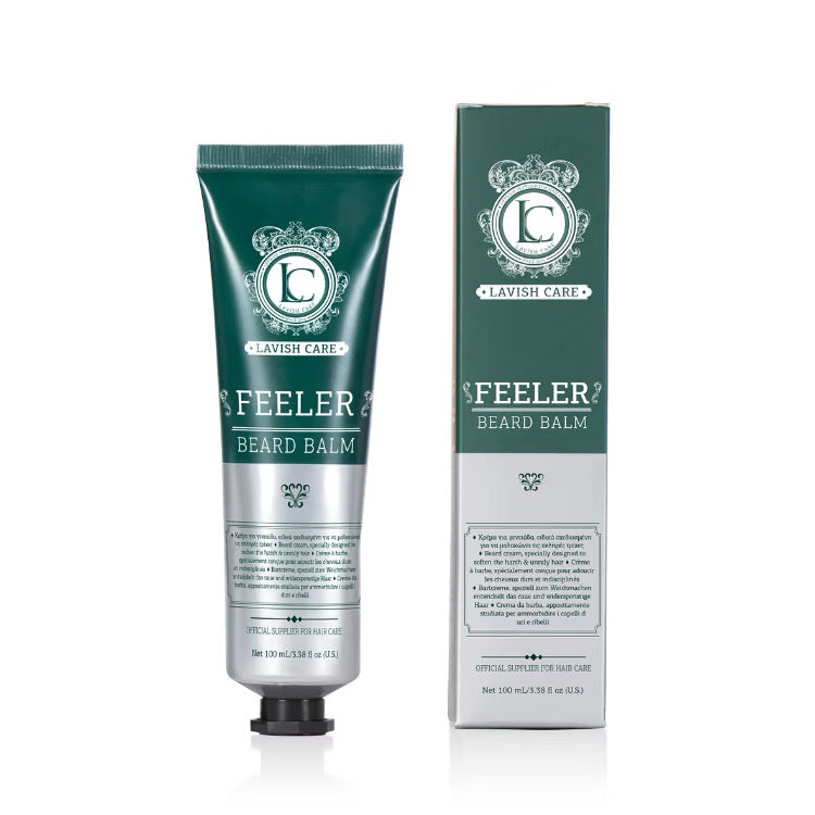 Feeler Beard Balm 100ml