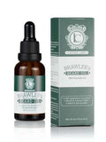 Brawler’s Beard Oil-Cannabis oil 30ml